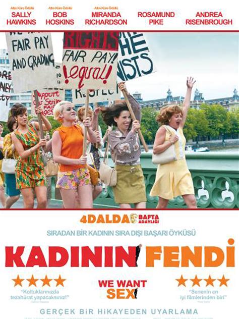 Kadının Fendi Oyuncuları ve Kadrosu 